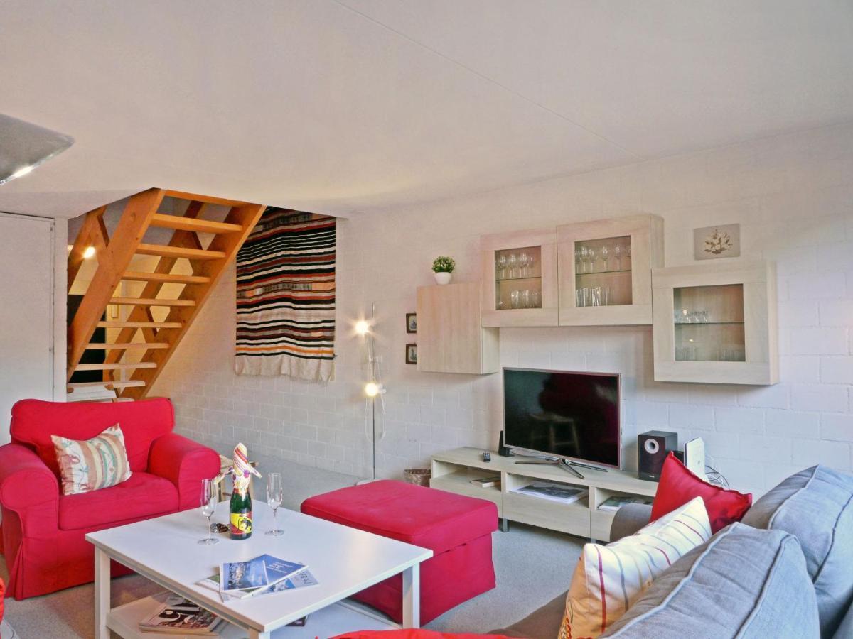 Apartment Im Gruebi-1 By Interhome Венген Екстер'єр фото